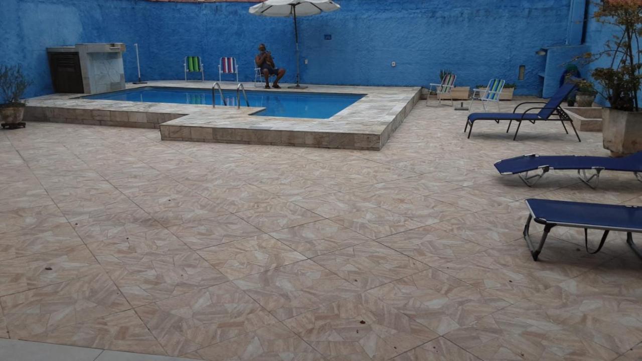 Cantinho Do Nick Itanhaém Kültér fotó