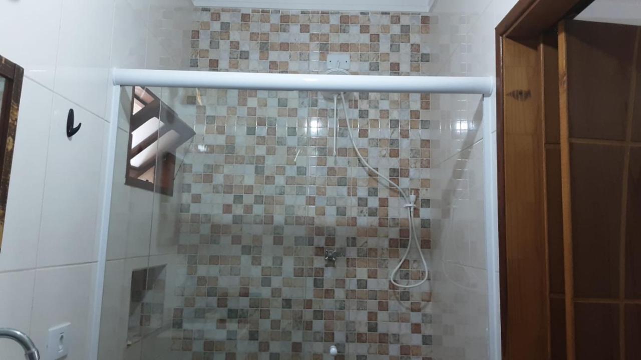 Cantinho Do Nick Itanhaém Kültér fotó